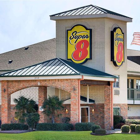 Super 8 By Wyndham Arlington Near At&T Stadium Extérieur photo