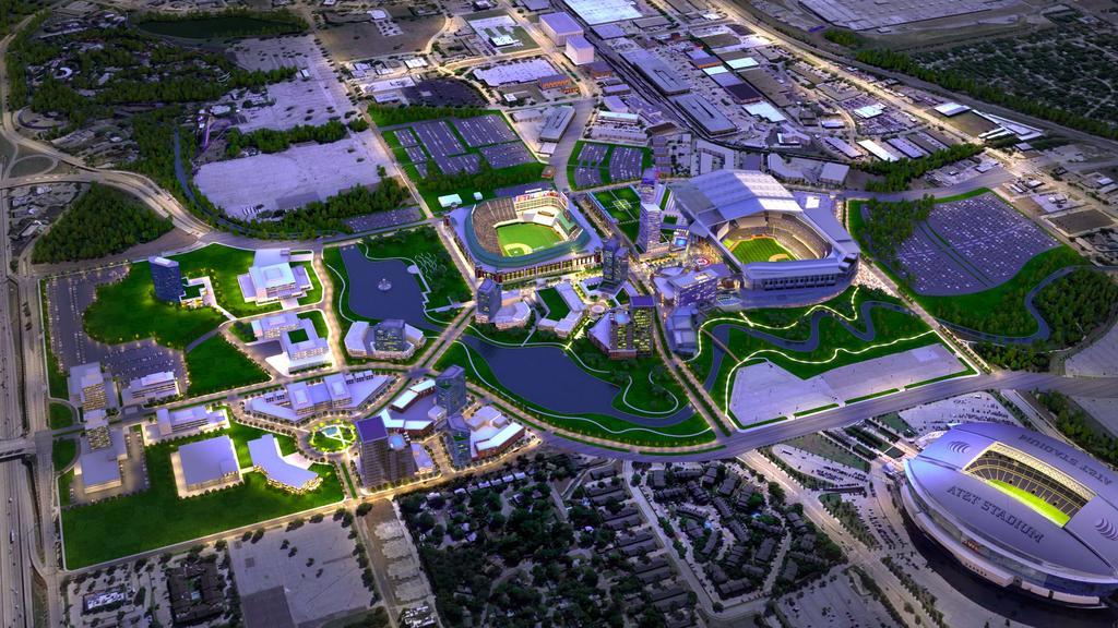 Super 8 By Wyndham Arlington Near At&T Stadium Extérieur photo