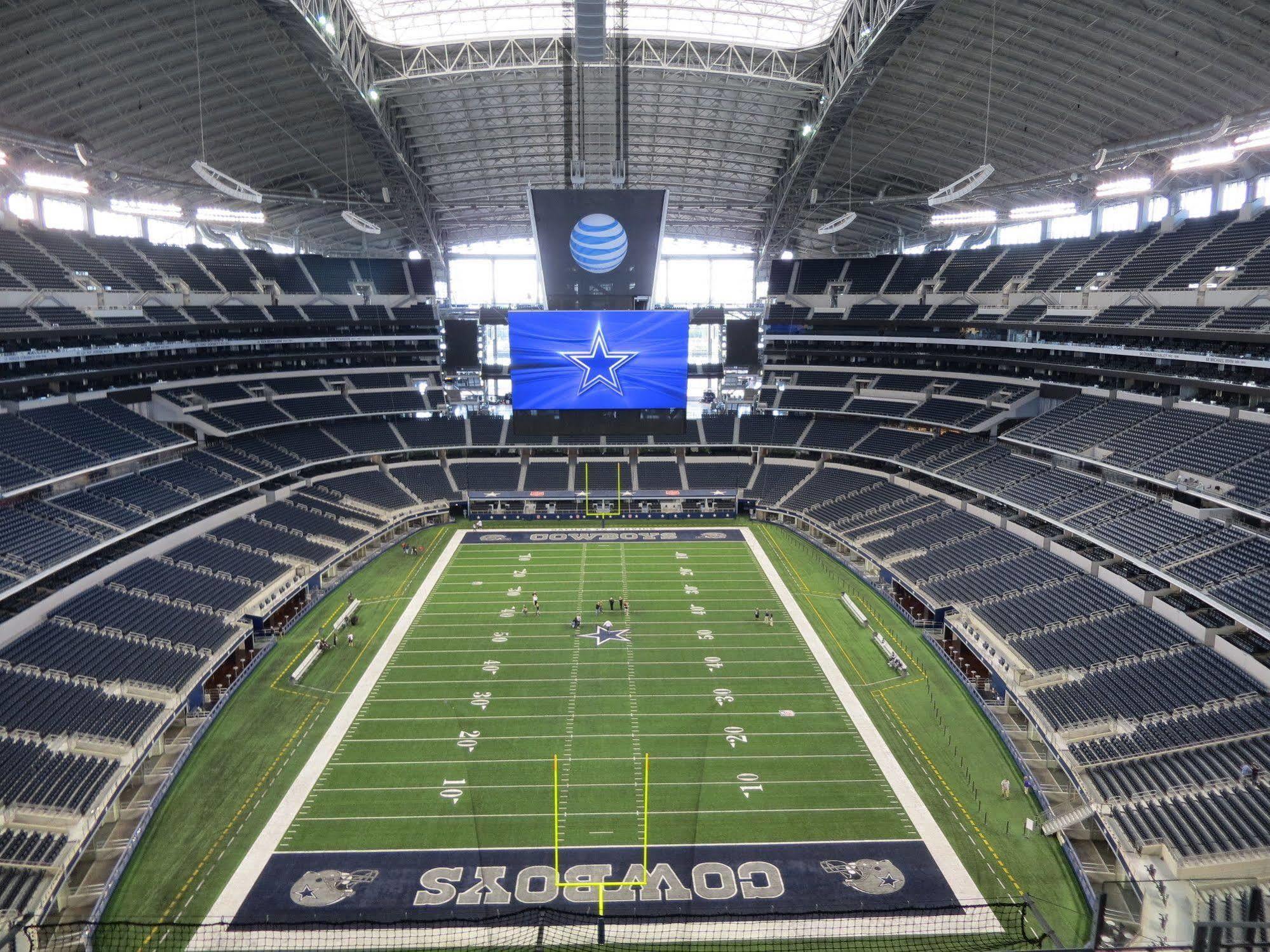 Super 8 By Wyndham Arlington Near At&T Stadium Extérieur photo